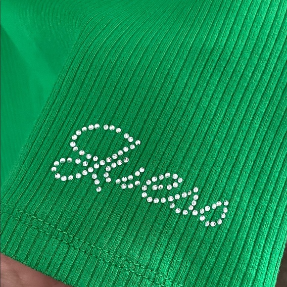 Guess Women's Emerald Short Sleeve Top - Picture 4 of 7